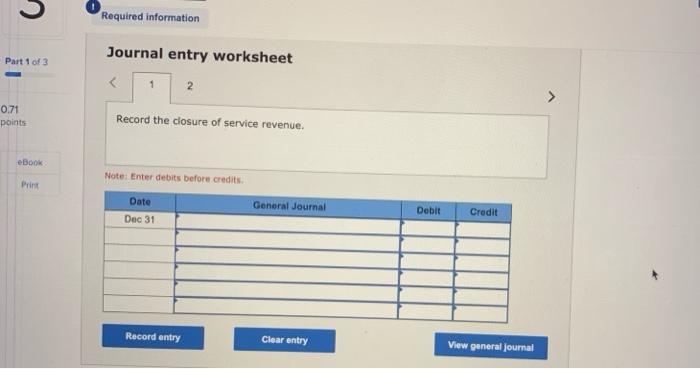 13-10A (Algo) Recording supplies and identifying their effect on financial statements LO
