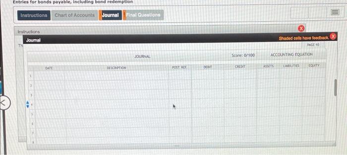 by Winklevoss Inc., whose fiscal year is the calendar year: Year 1