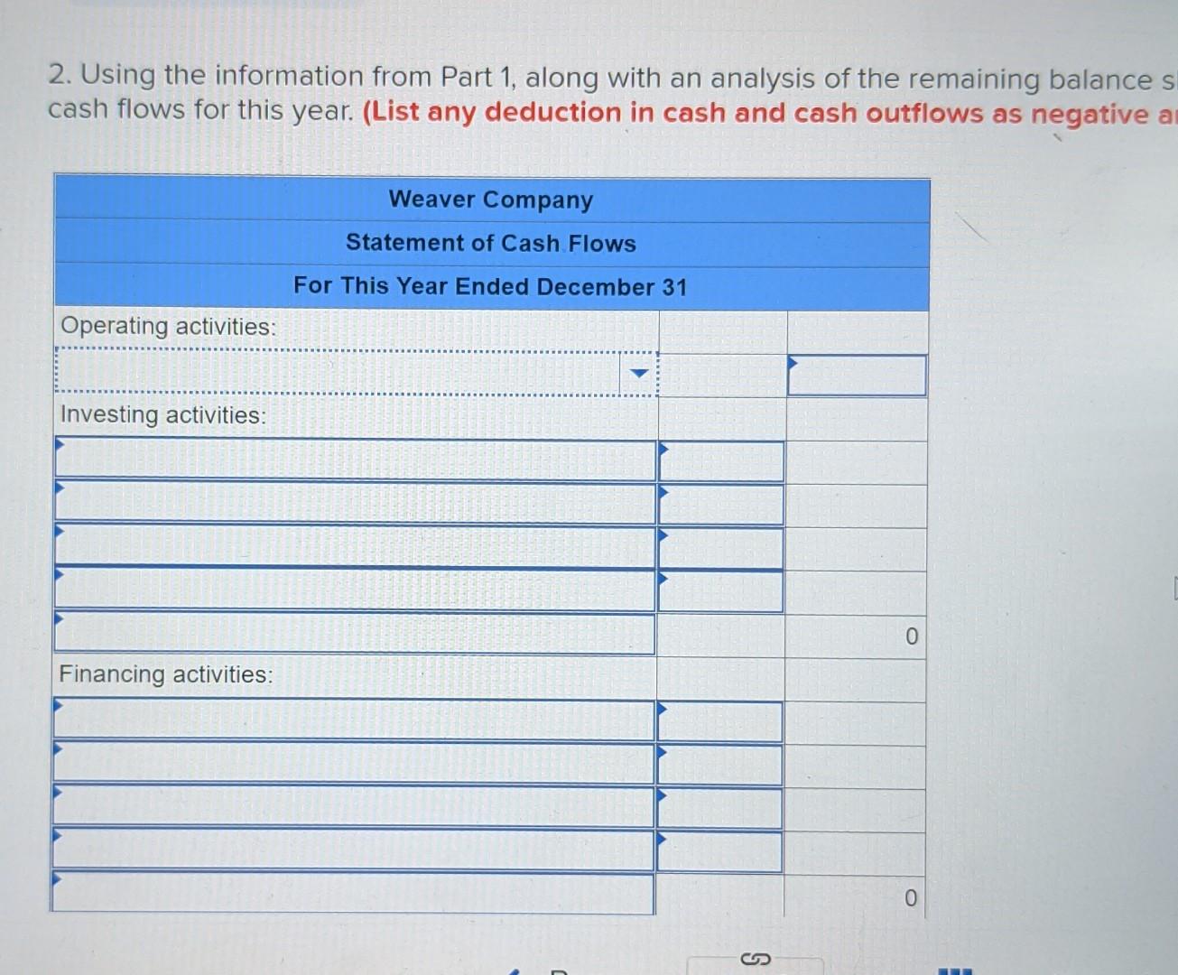 December 31 This Year Last Year HE $ 21 293 156 8