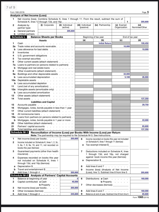 York, NY 10004, and its Federal ID number is 95-6767676. The 2019