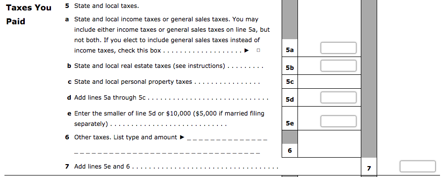 Bruce M. Byrd are married taxpayers who file a joint return. Their