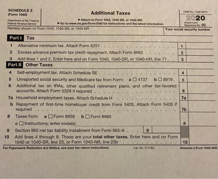 put Xs in the account number boxes. Jim is 23 and is