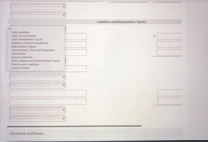 Prepaid insurance Retained earnings, January 1 Service revenue Supplies $25,050 20,780 49,600