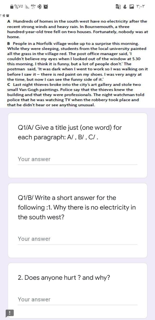 I need the answer as soon as possible %VO 1..4G+ *0 G