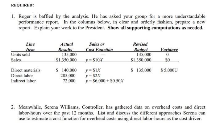 part two along with the different suitable approaches please PROJECT QUESTIONS The