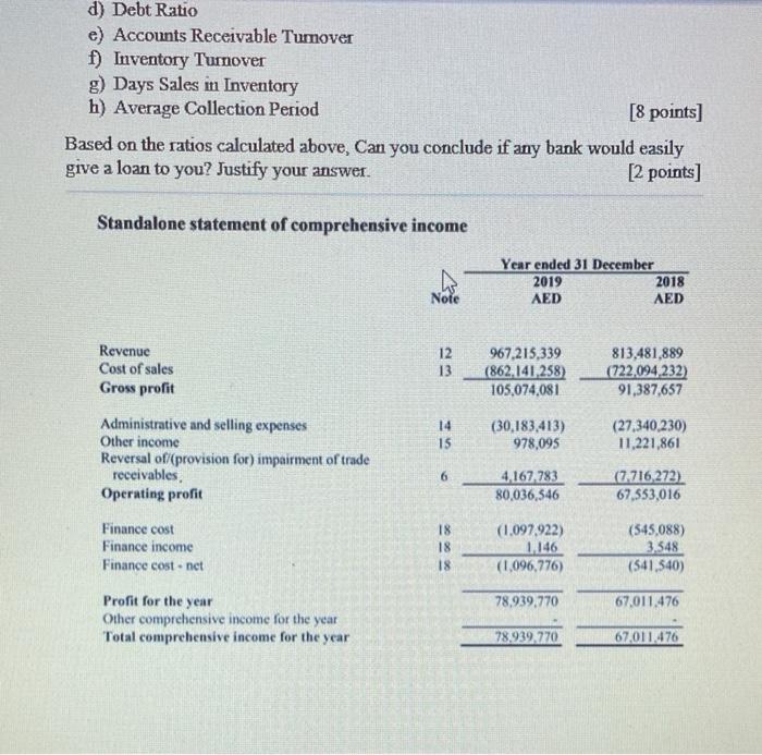 on Garment and textile manufacturing in the UAE. They are now looking