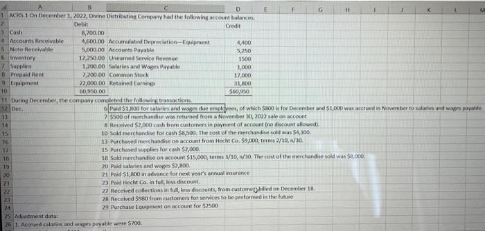 December 1, 2023, Ding Conan the following us Det Crede 3200 DO