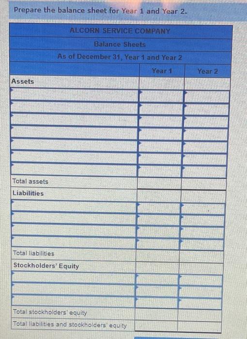 Accounting Period 1. Acquired $63,000 cash from the issue of common stock.