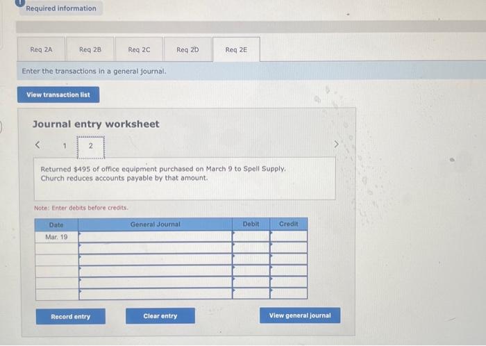 from Van Industries, terns 2/15,n/30. Sold inerchandise on credit to Min Cho,