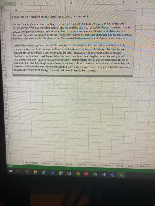  E D G K 2 (This problem is adapted from Problem