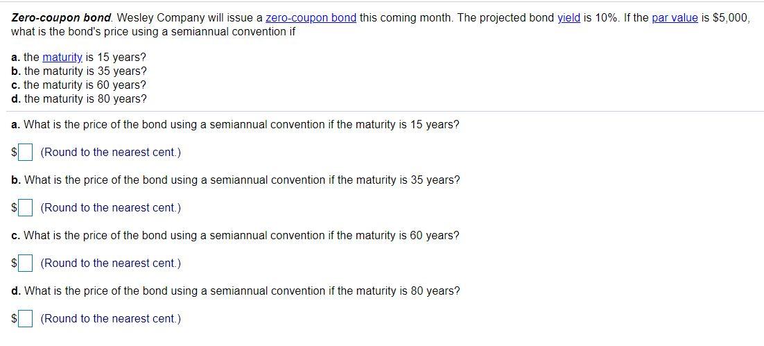 please use formula or excel to calculate. please explain me as much
