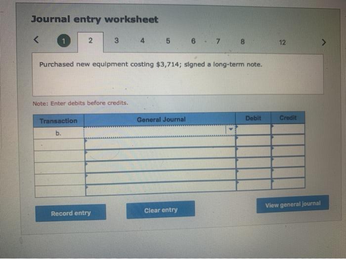 service to customers, who paid $8,390 in cash and owed $33,504 on