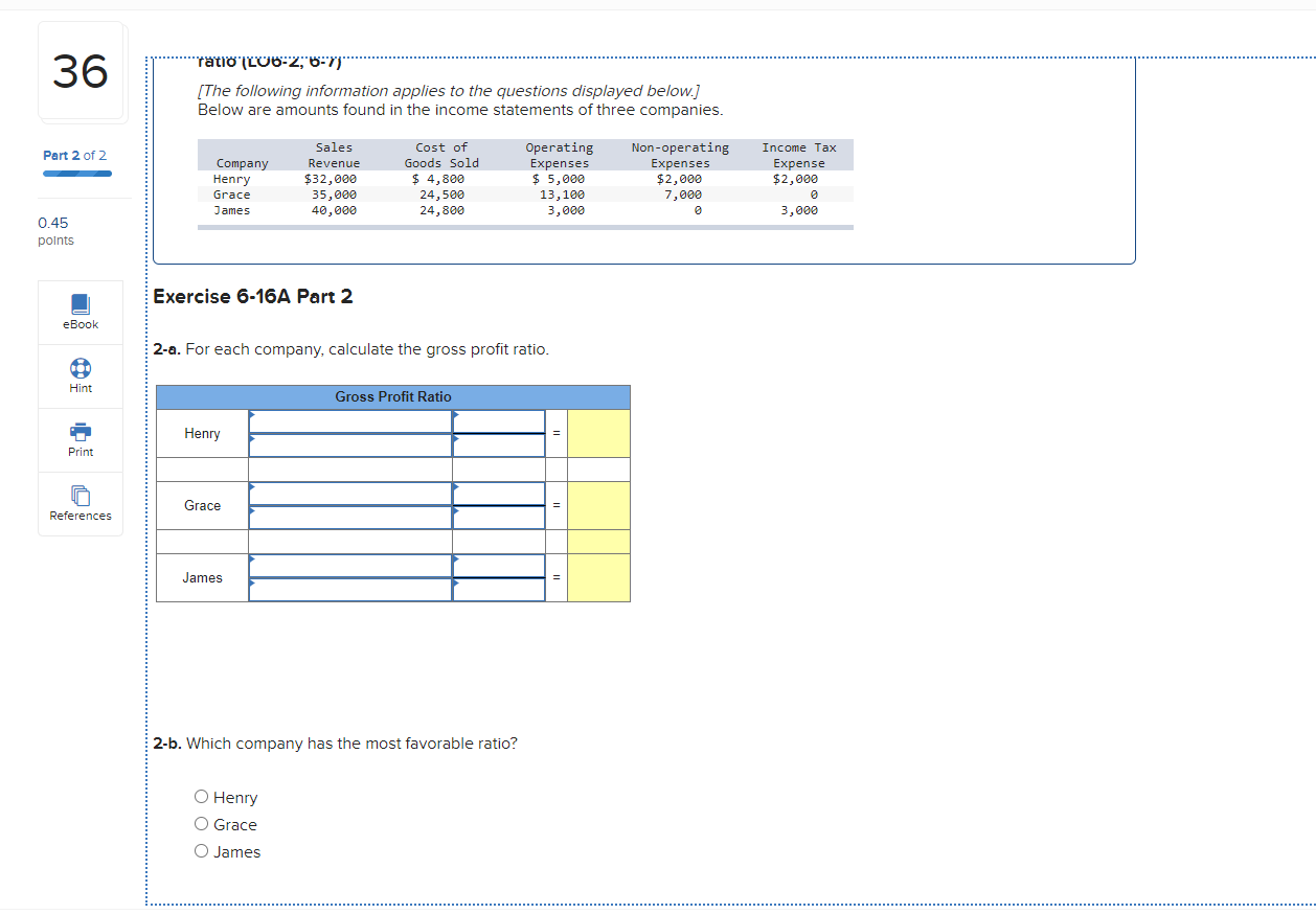 Chapter 06 Extra Credit (5 Points) i Saved 35 Part 1 of