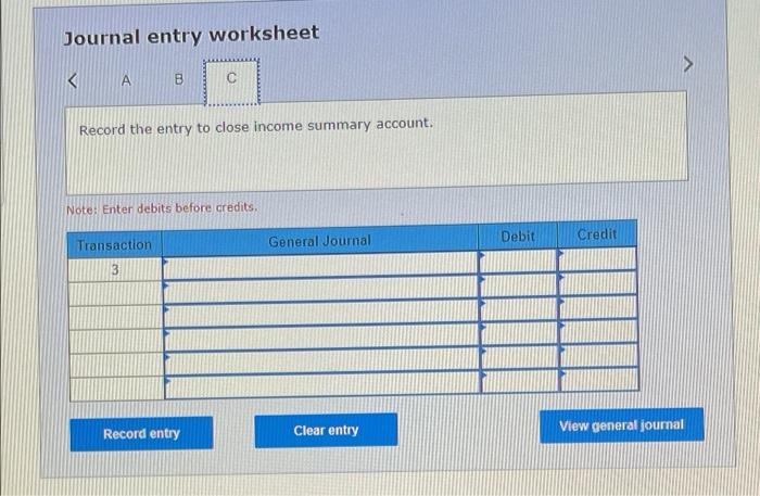 Bike Rental Company Rental revenue 141,000 Salaries expense 62,604 Insurance expense 8,883