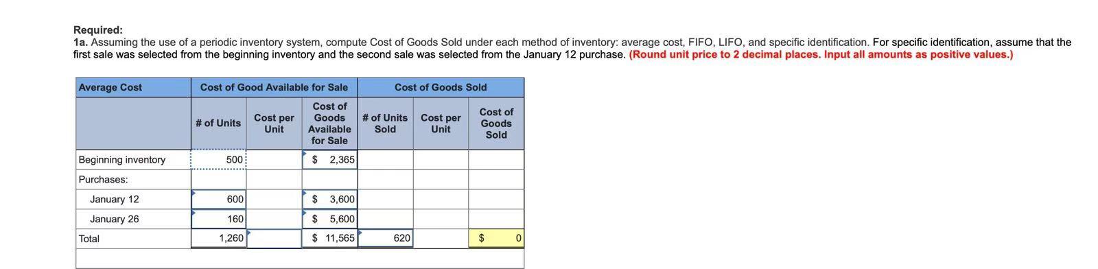 Flow LO7-2, 7-3 [The following information applies to the questions displayed below.)