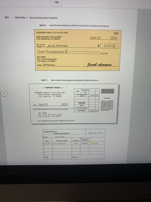 review Chapters 15 while reinforcing the relationships between all parts of the