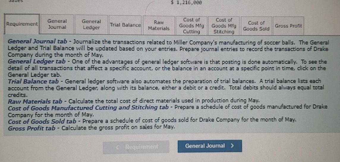 Company manufactures soccer balls in two sequential processes: Cutting and Stitching. All