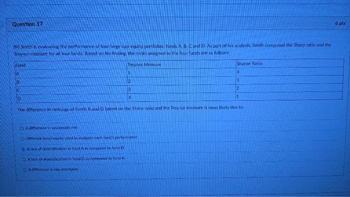 forecasts in the following table Micro Forecasts As Stock Stock Expected Return