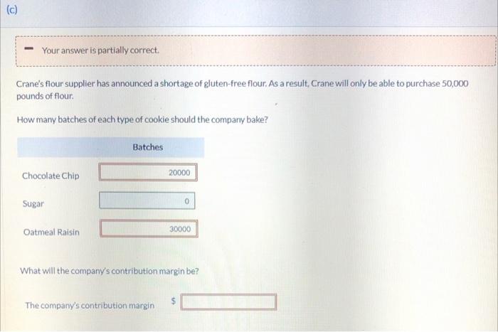 cookies, the company perfected new recipes that yield delicious gluten-free cookies. The