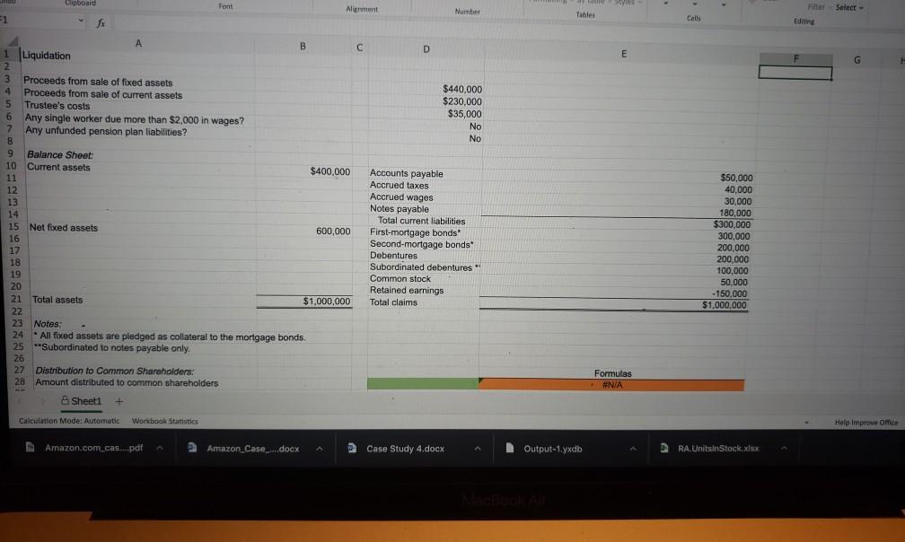 the Microsoft Excel Online file below. The court, after trying unsuccessfully to