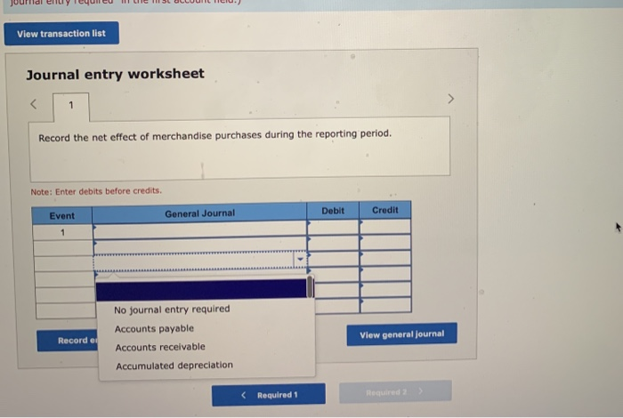 ($ in millions) of both inventory and accounts payable. Beginning balance Ending