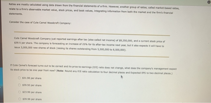  Retos are mostly calculated using data drawn from the financial statements