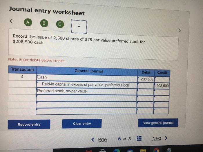 promoters in exchange for their efforts, estimated to be worth $21,000. The