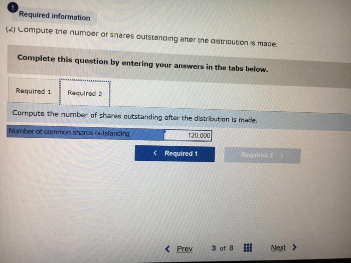 their efforts, estimated to be worth $21,000. The stock has no stated