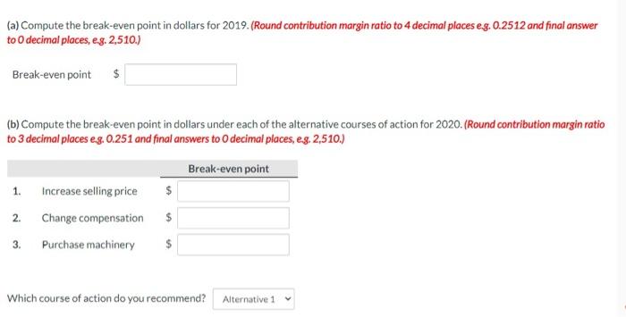 2019. For the first time in its history, it operated at a