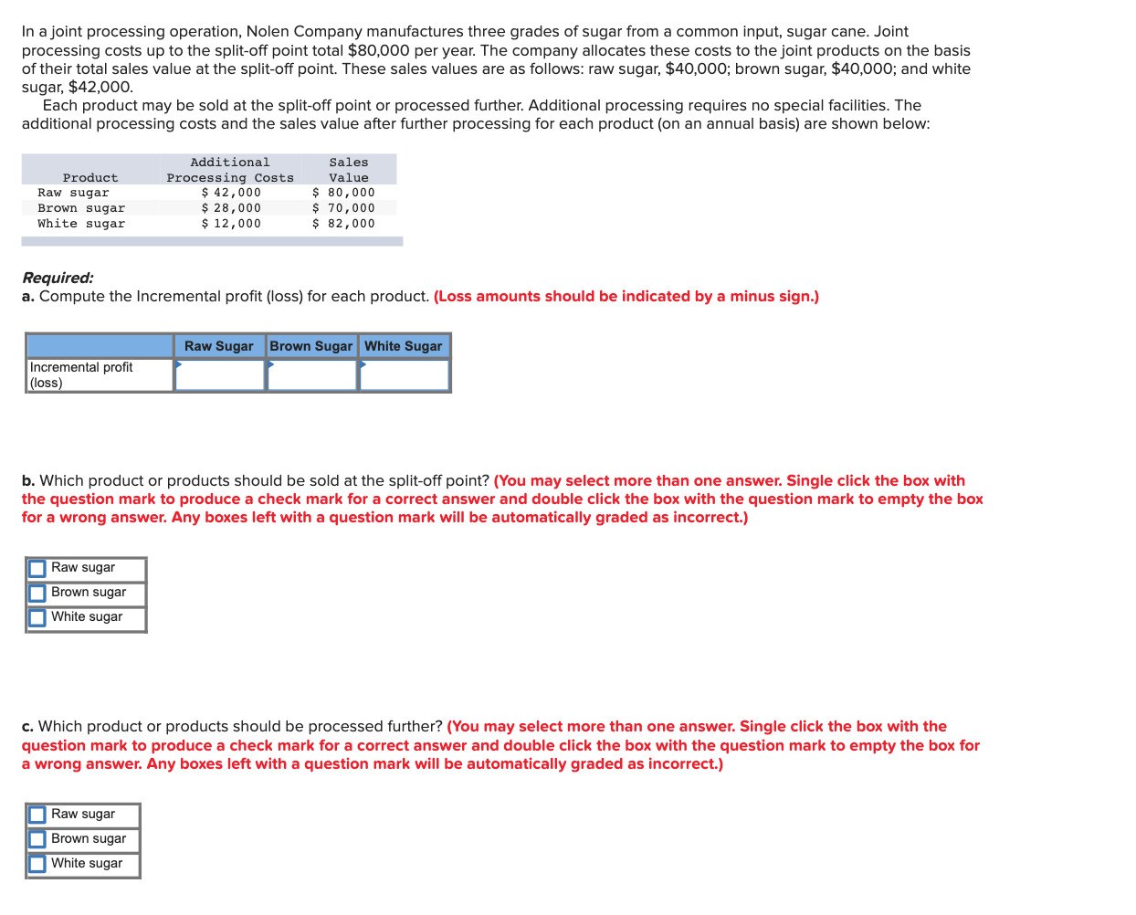 Please provide all responses by typing. Please be very clear in your