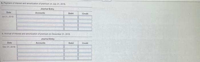 the market interest rate is 8 percent when Roland Corp. issues its