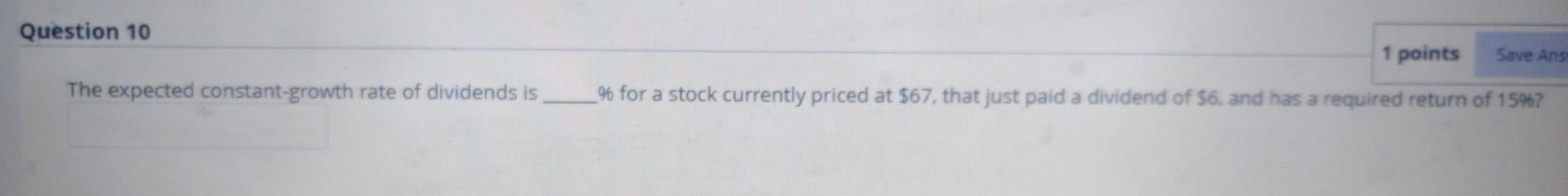  10 Need 100 percent perfect answer asap if i will rate