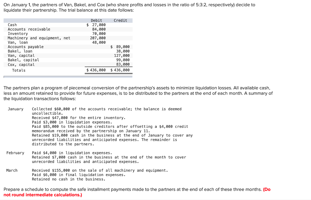 Please help with part 2 and part 3 On January 1, the