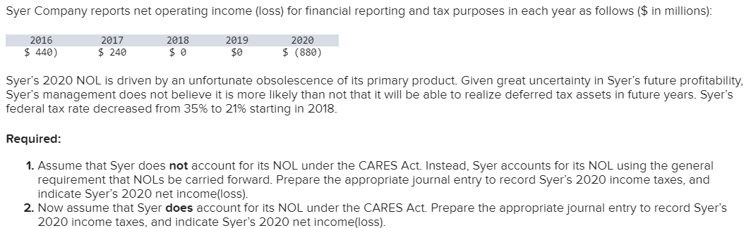  Requirement 1A: Both labels are wrong^^^ numbers are right. Requirement 2A: