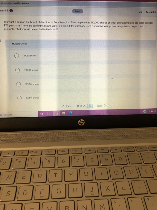  on.com/secured lockdown ter 58 Swed Help Save & Edit You want