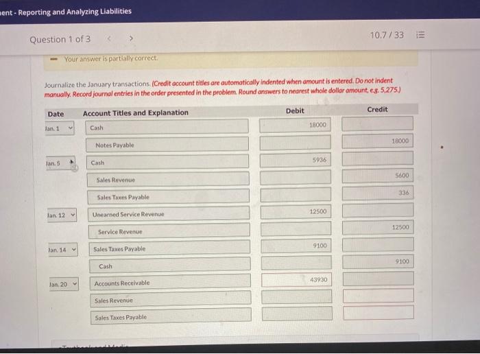 3 View Policies Show Attempt History Current Attempt in Progress On January