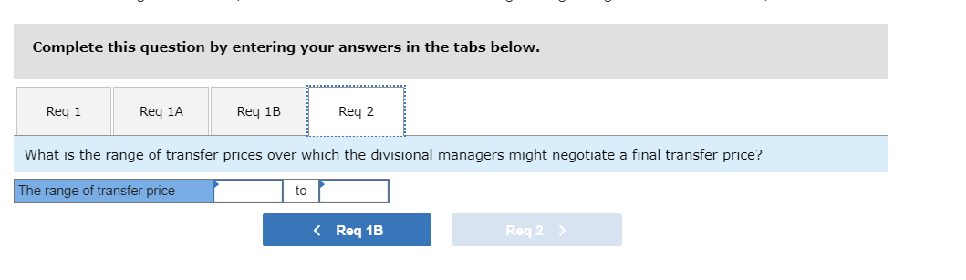 it to produce communication systems. Division B produces similar cellular equipment that
