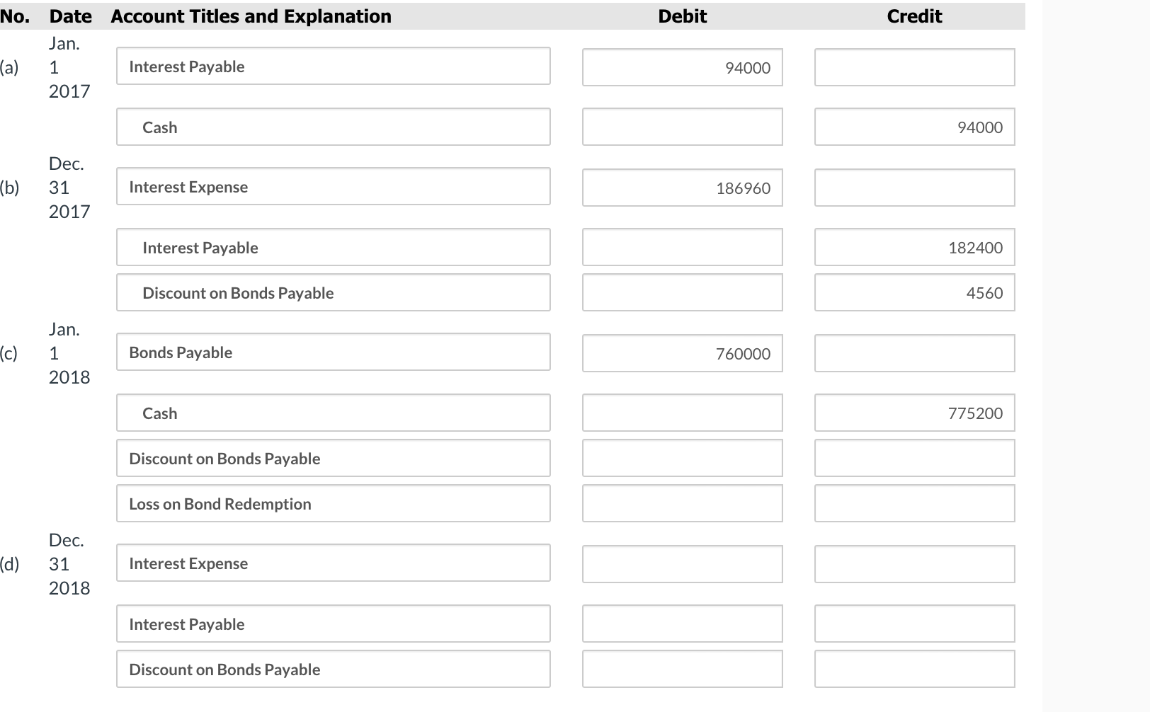 in excess of 40 hours. During a January pay period, Betsy works