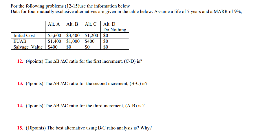 I really need help with this question. Please show all work and