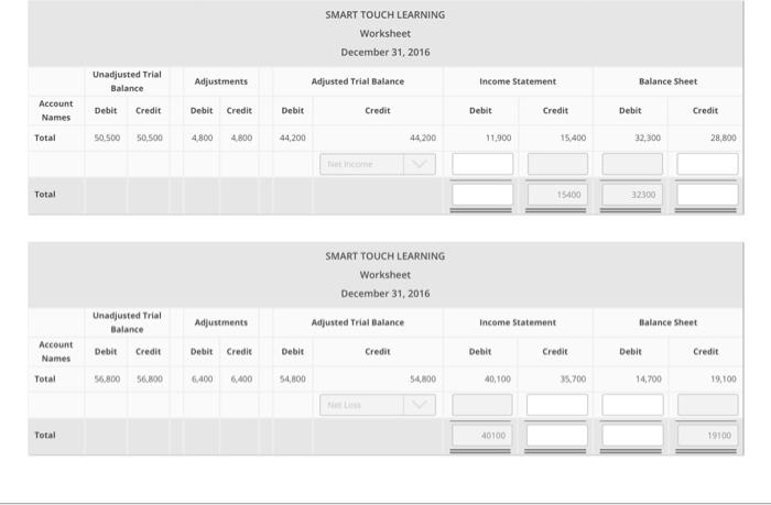  help please and explain how you recieved answerss. provide answer in