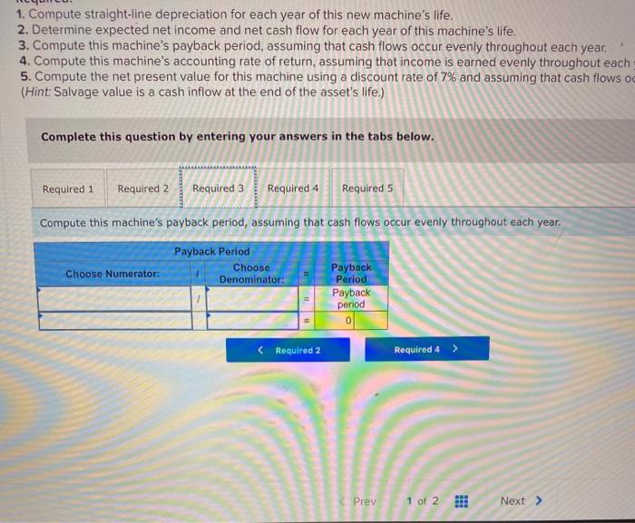 Company is planning to add a new product to its line. To