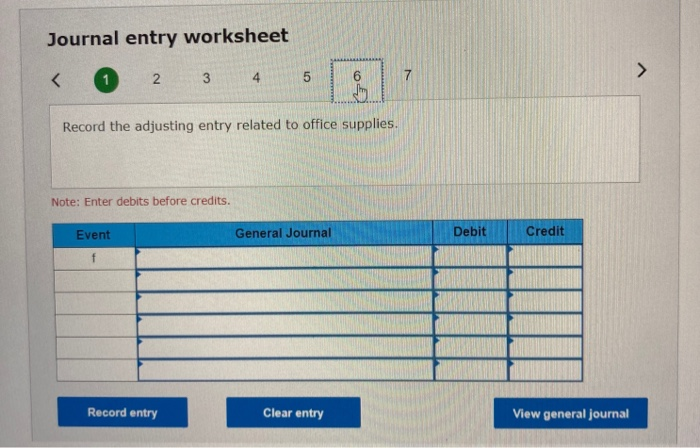 Adjustments Adjusted Services revenue $24,000 a. $30,000 Commissions earned 42,500 42,500 Total