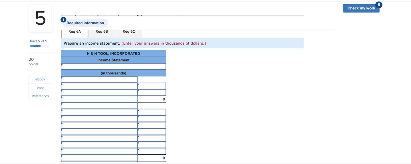 2, 3, and 4) (LO 2-3, LO 3-3, LO 4-1, LO 4-2,