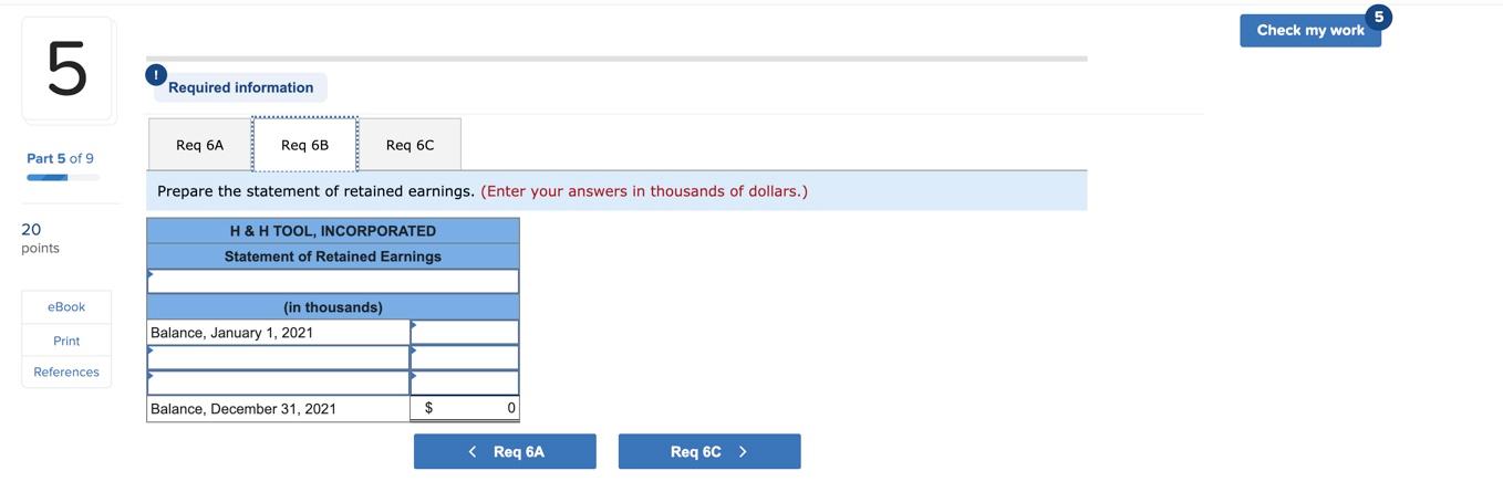 LO 4-3, LO 4-4, LO 4-5, LO 4-6) [The following information applies