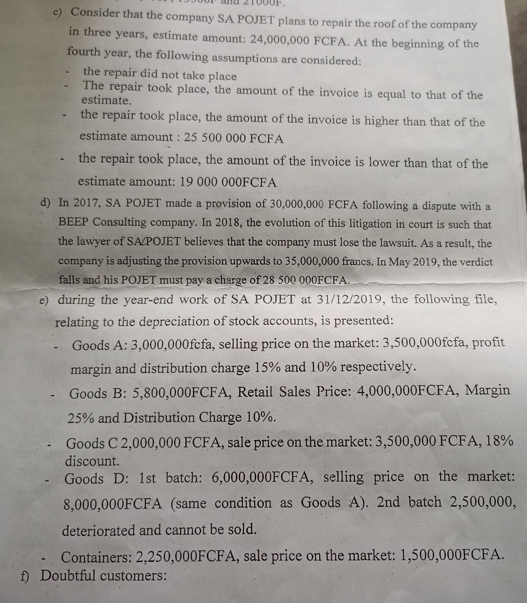 Old MathJax webview Old MathJax webview analyse and journalize the various transactions