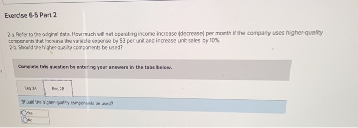 below.) Data for Hermann Corporation are shown below: Selling price Variable expenses