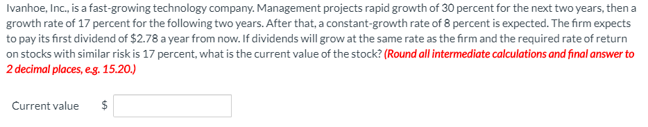 If possible, please show how to be done with a finance calculator