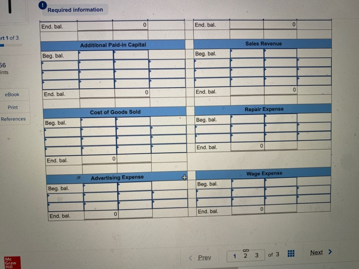 applies to the questions displayed below.) Kaylee James, a connoisseur of fine