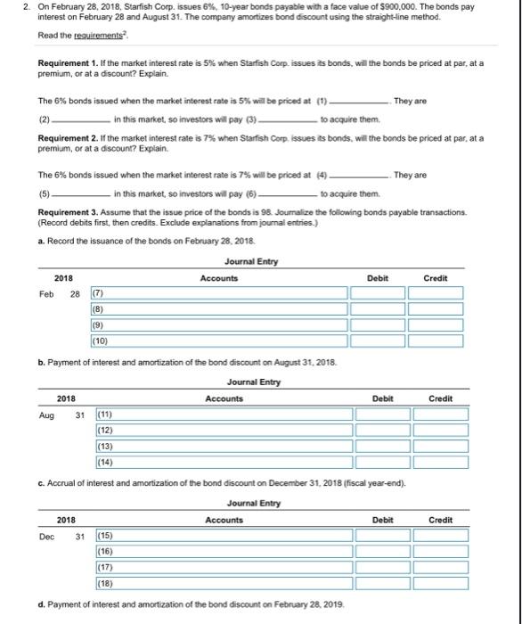 this is just one question! need help solving it, thank you. 2.