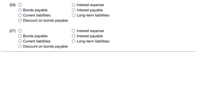 Read the requirements Requirement 1. If the market interest rate is 5%